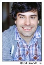 David Gironda Jr.