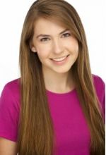 Katelyn Darrow