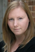 Claire Wills