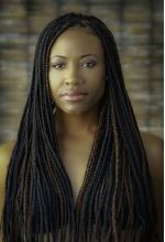 Jessica Sade Ward