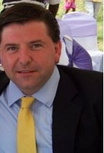 David Daly