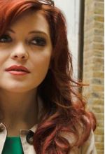Tiffany-Ellen Robinson