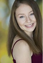 Alexandra Brents