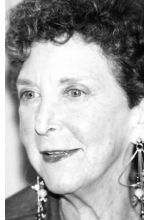 Beverly Van Zile