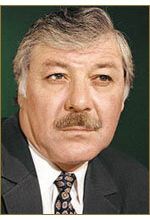 Зариф Бапинаев
