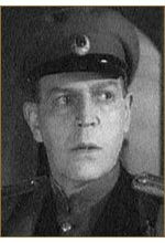 Александр Мазаев