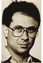 Михаил Солодухин