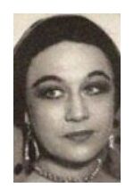 Eva Sletto