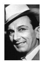 Henri Alibert