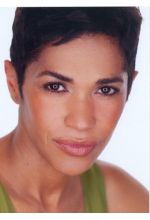 Alexandra Foucard