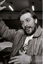 Juan Carlos Baglietto