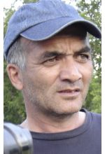 Баходыр Адылов