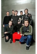 Dropkick Murphys
