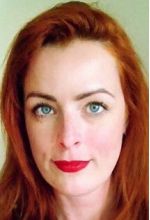 Alexa Fraser-Herron