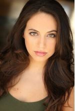Taylor Stammen
