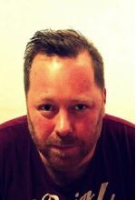 Fredrik Berglund
