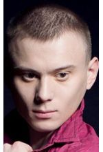 Денис Бекетов