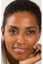Leticia Slapnik Yebuah