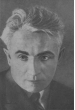 Лесь Курбас