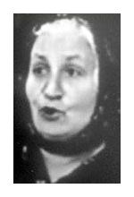 Генриетта Лежава