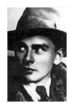 Николай Горчаков