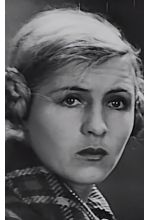 Антонина Брянцева