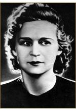 Марина Семёнова