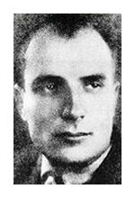 Николай Олейников