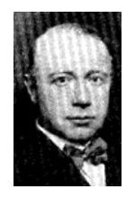 Paul Sarauw