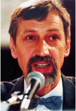 Петр Кратохвил