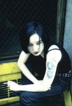 Rebekka Takamizu