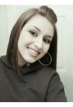 Breana Marez