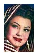 Blanquita Amaro