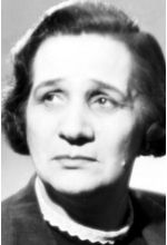 Станислава Пежановская