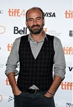 Kinan Azmeh