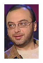 Дмитрий Бертман