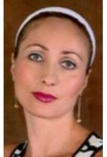 Инна Стаброва