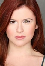Molly Gallagher