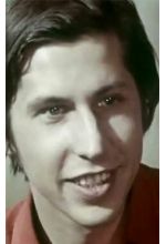 Сергей Волгушев