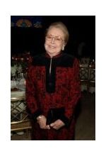 Mathilde Krim