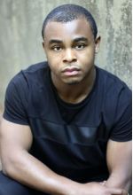 Dontrell Jones