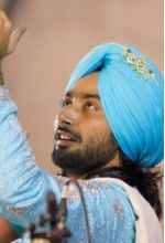 Satinder Sartaaj