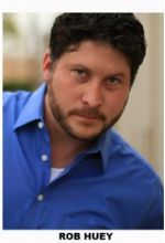 Rob Huey