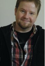 Glenn Cochrane