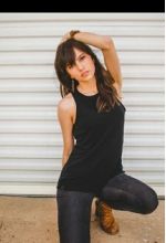 Helena Flaugher-Sullivan