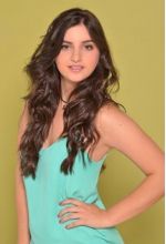 Andreina Perez Aristeiguieta