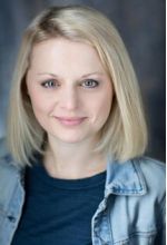 Catherine Turgoose
