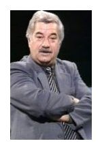 Алиаббас Кадыров
