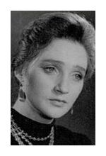 Галина Кирюшина