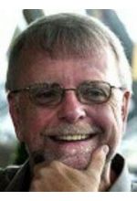 Klaus Hagerup